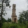 Cantonment Church Tower